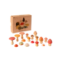 Mushroom Grove