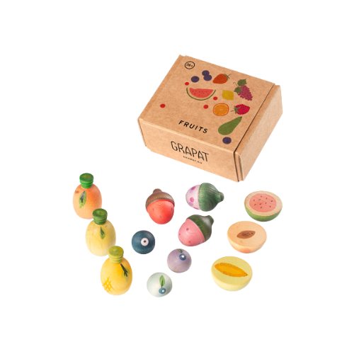 Fruits