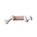 Macarrón con cuerda