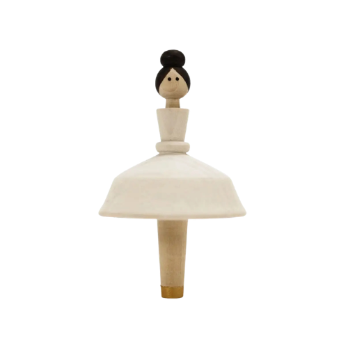 Figura de ballarina