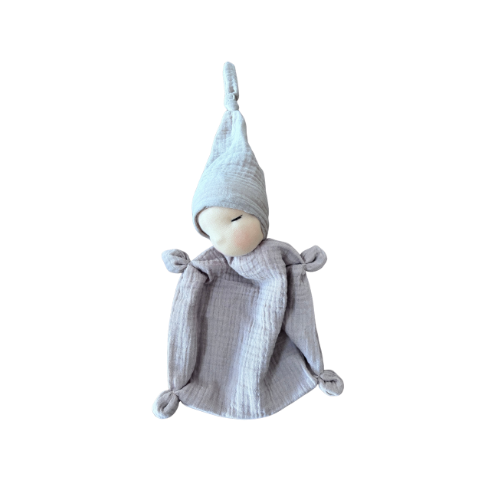 Muñeco de nudos