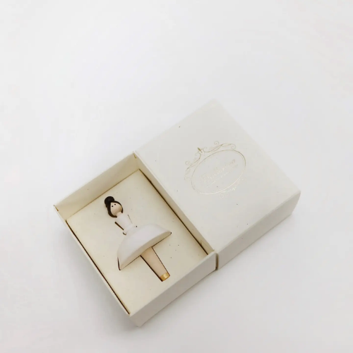 Figura de ballarina