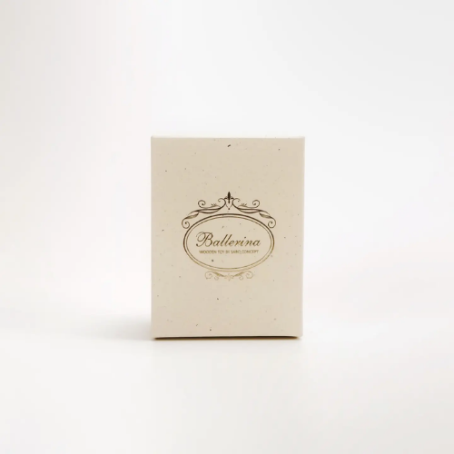Figura de ballarina