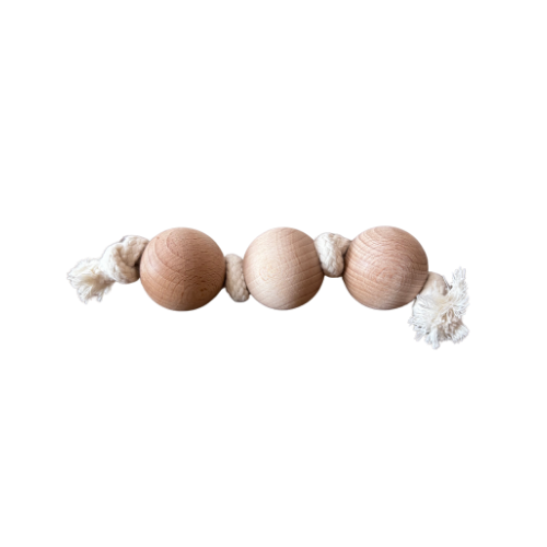 Guirnalda de bolas