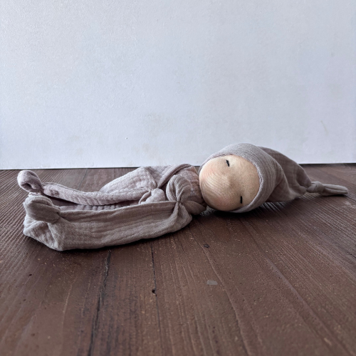 Muñeco de nudos