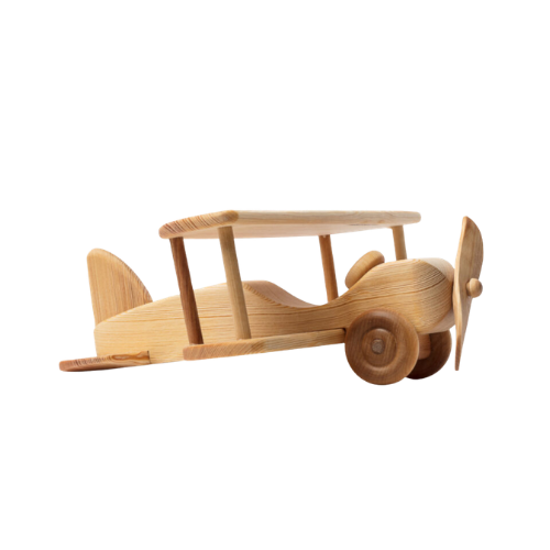 Avión de doble ala