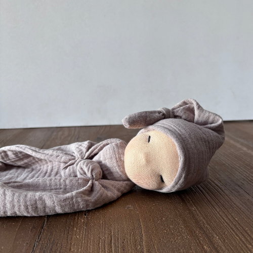 Muñeco de nudos