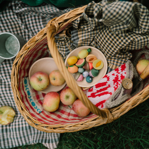 Fruits