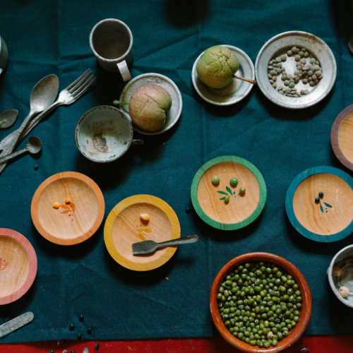 Dishes