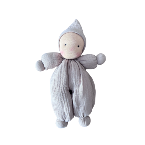 Muñeco de abrazar