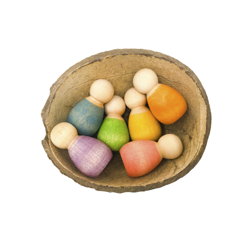 Nins bebés