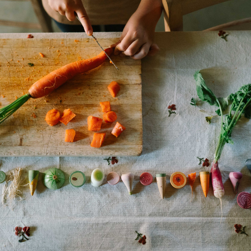 Veggies