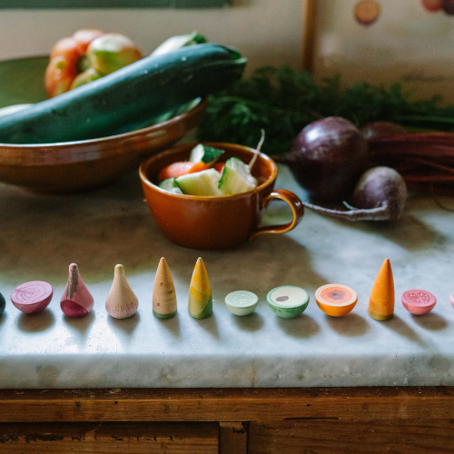 Veggies