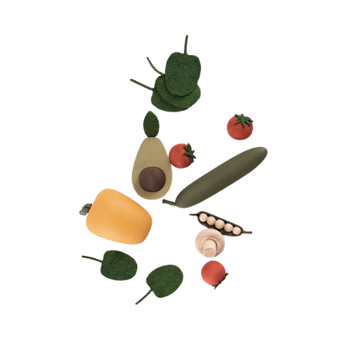 De l'hort