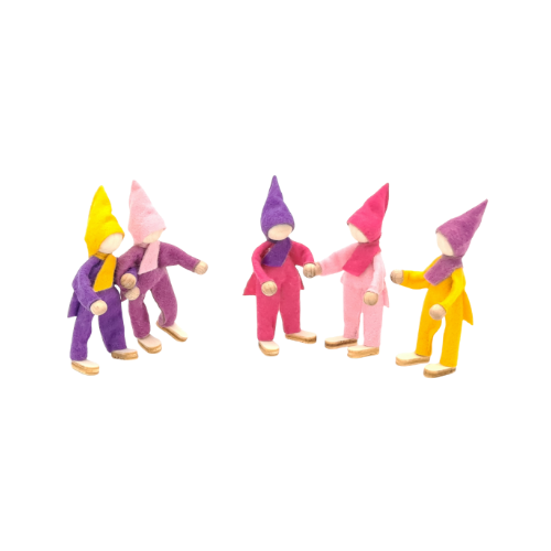 Follets articulats