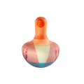 Mellow Orange Bird