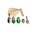 Set de escarabajos rodantes