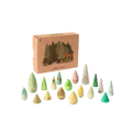 Forest Tree