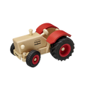 Tractor de madera Fagus x Ostheimer
